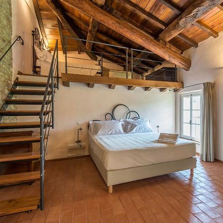 Borgo Cadonega Hotel Viano Exterior photo