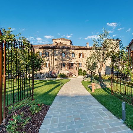Borgo Cadonega Hotel Viano Exterior photo