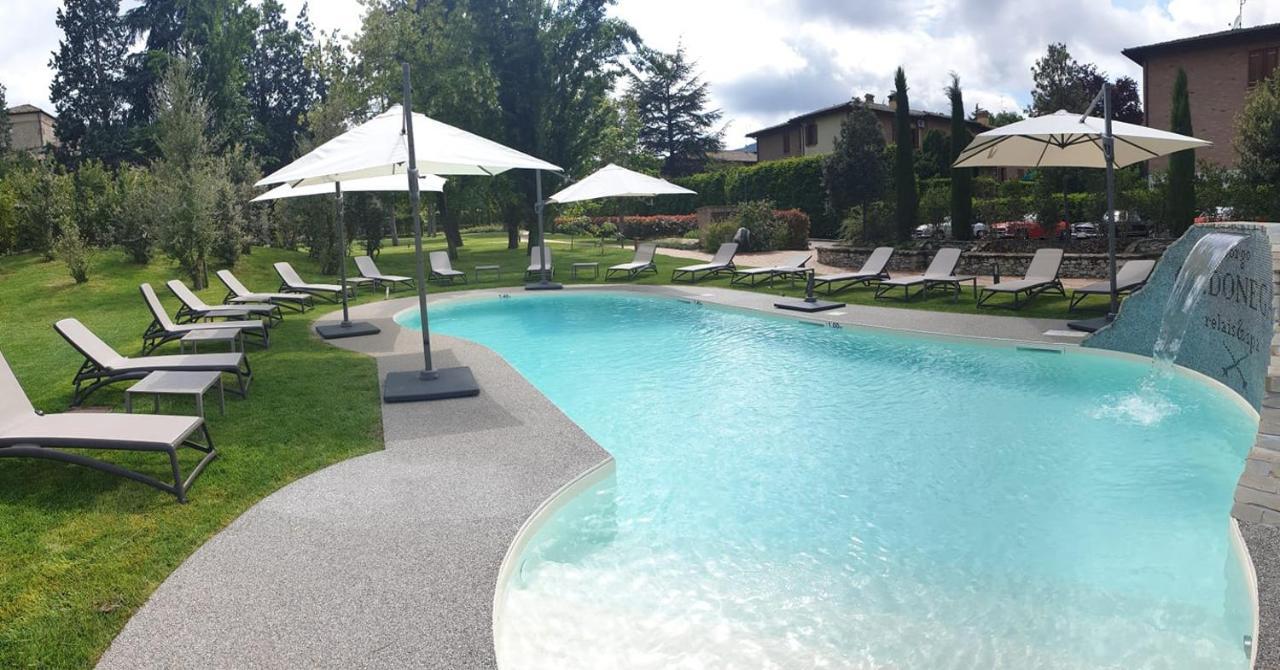 Borgo Cadonega Hotel Viano Exterior photo