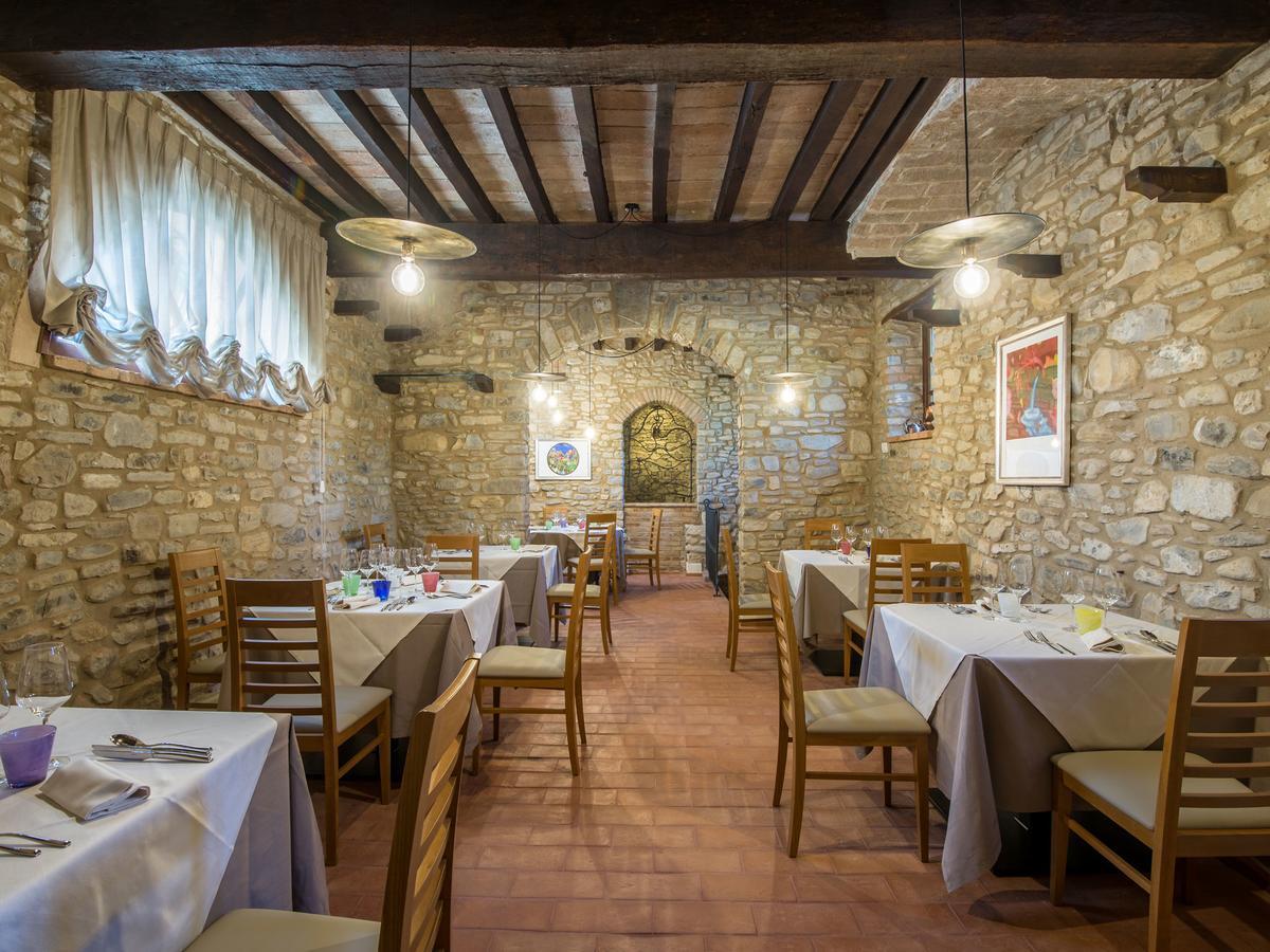 Borgo Cadonega Hotel Viano Exterior photo