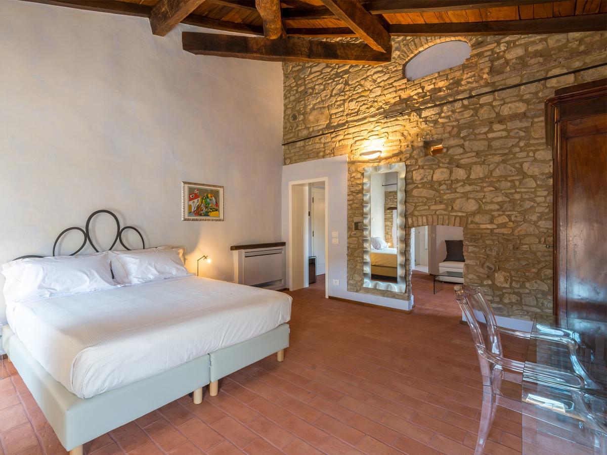 Borgo Cadonega Hotel Viano Exterior photo