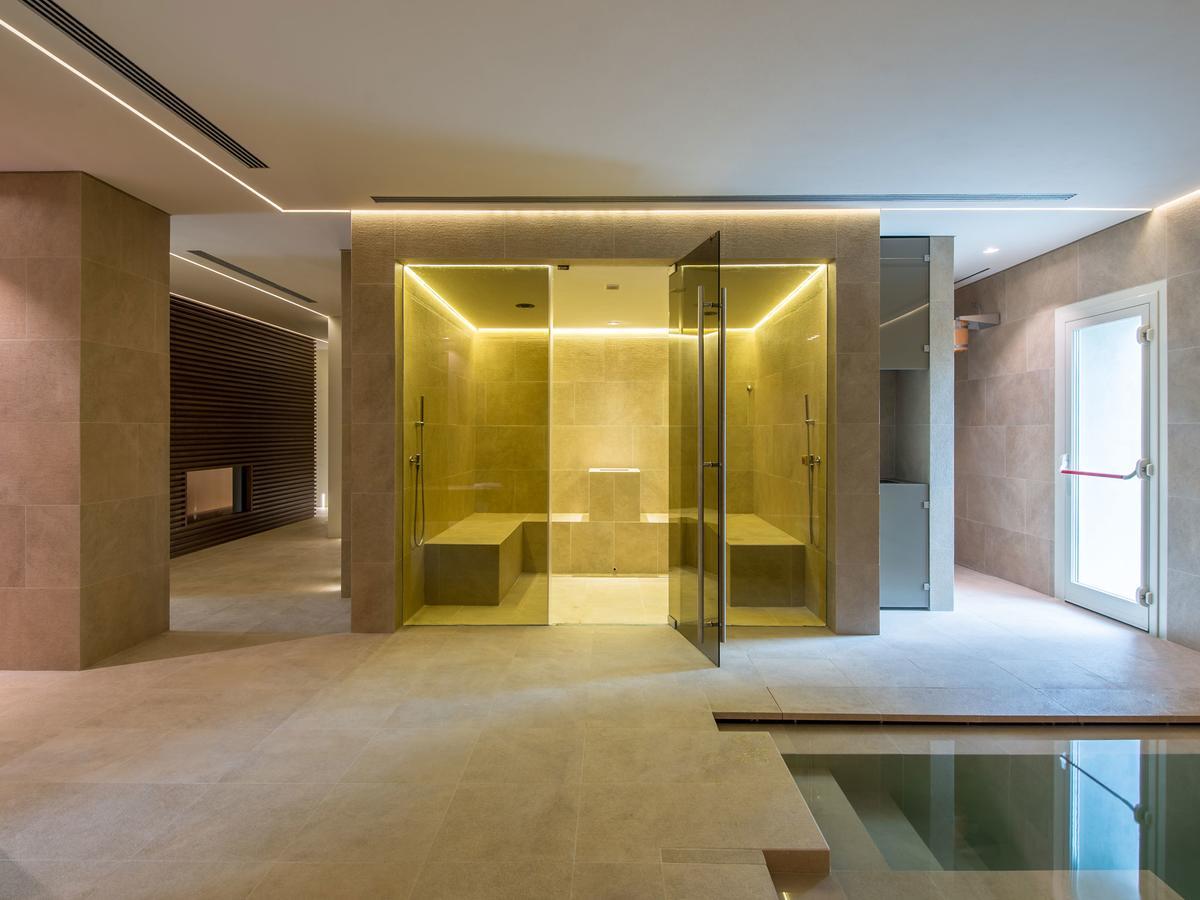 Borgo Cadonega Hotel Viano Exterior photo