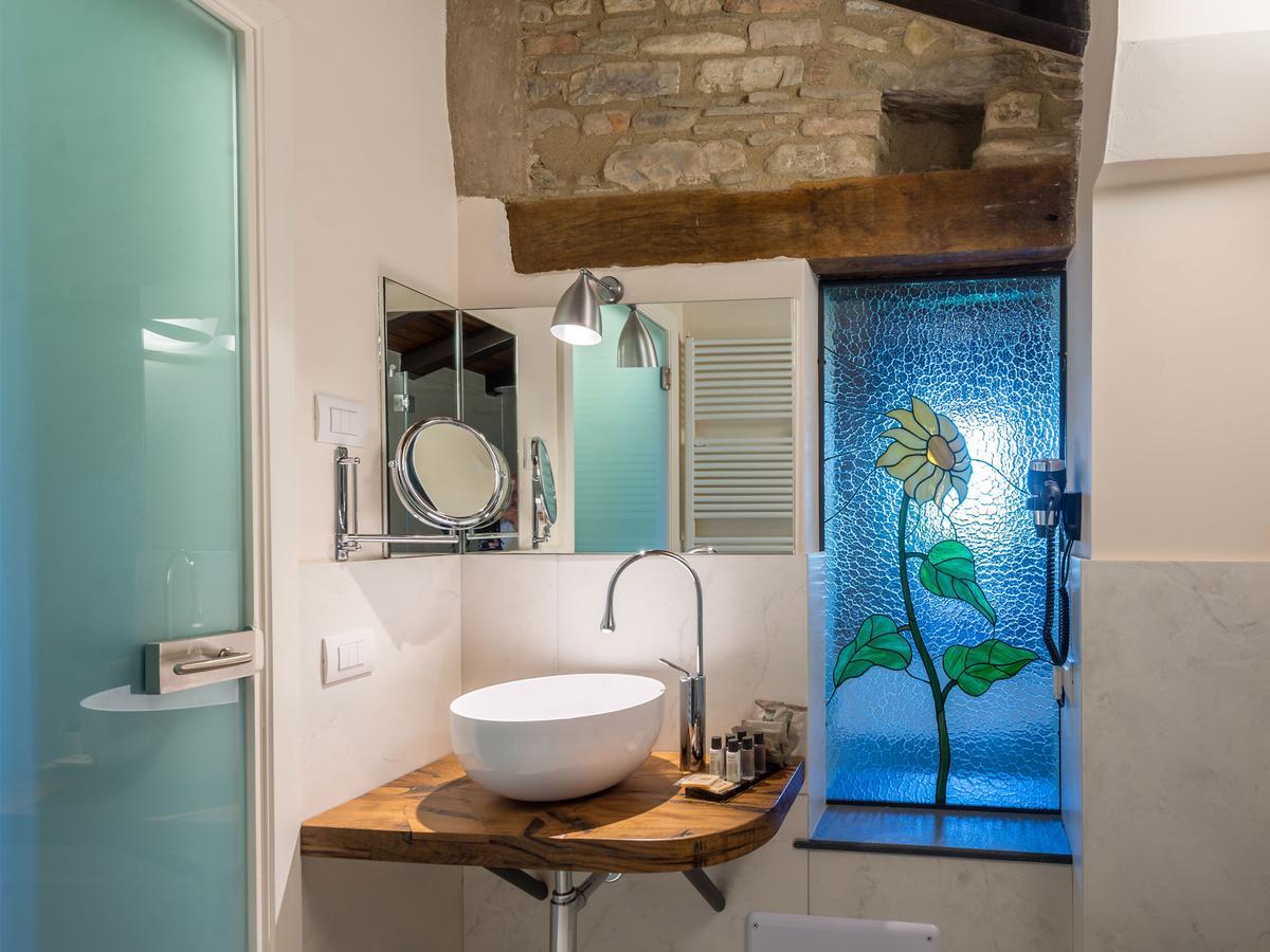 Borgo Cadonega Hotel Viano Exterior photo