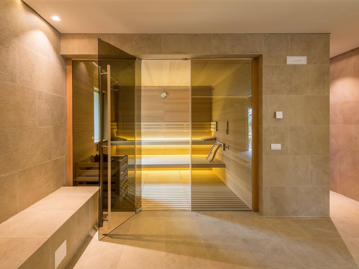 Borgo Cadonega Hotel Viano Exterior photo