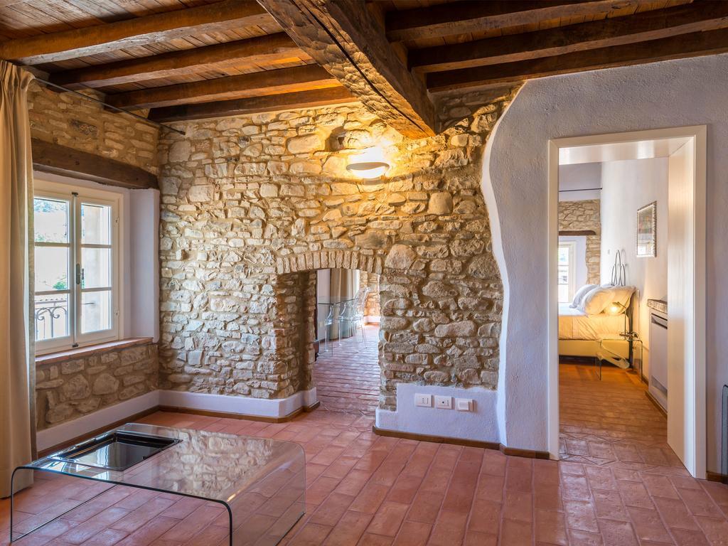 Borgo Cadonega Hotel Viano Exterior photo