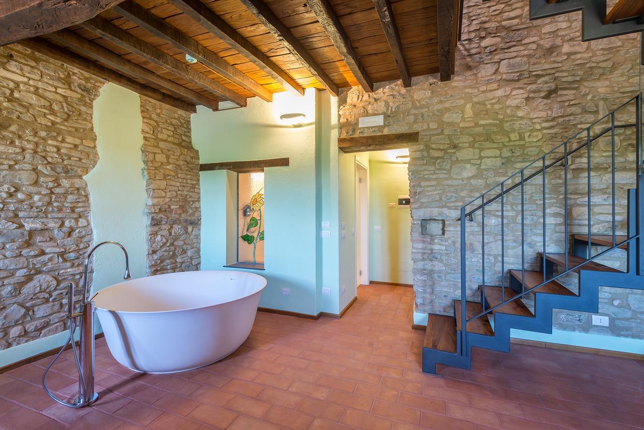 Borgo Cadonega Hotel Viano Exterior photo