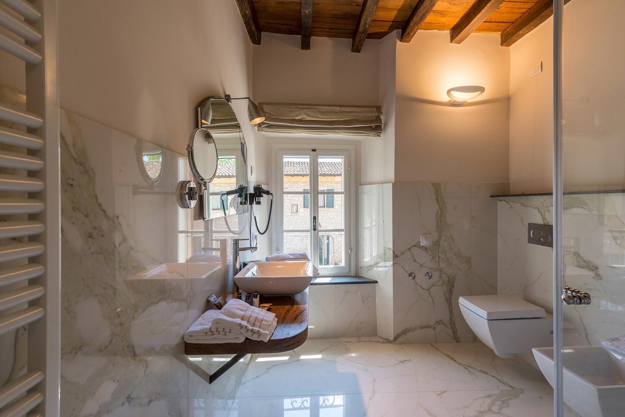 Borgo Cadonega Hotel Viano Exterior photo