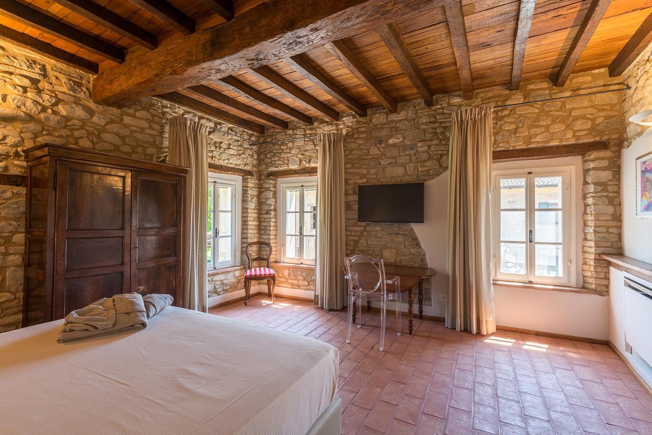 Borgo Cadonega Hotel Viano Exterior photo