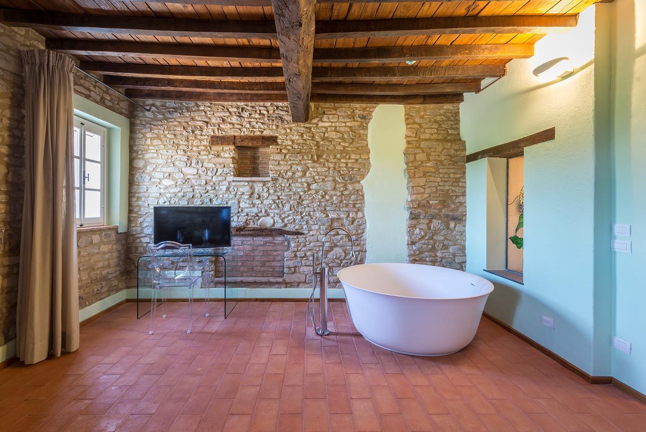 Borgo Cadonega Hotel Viano Exterior photo