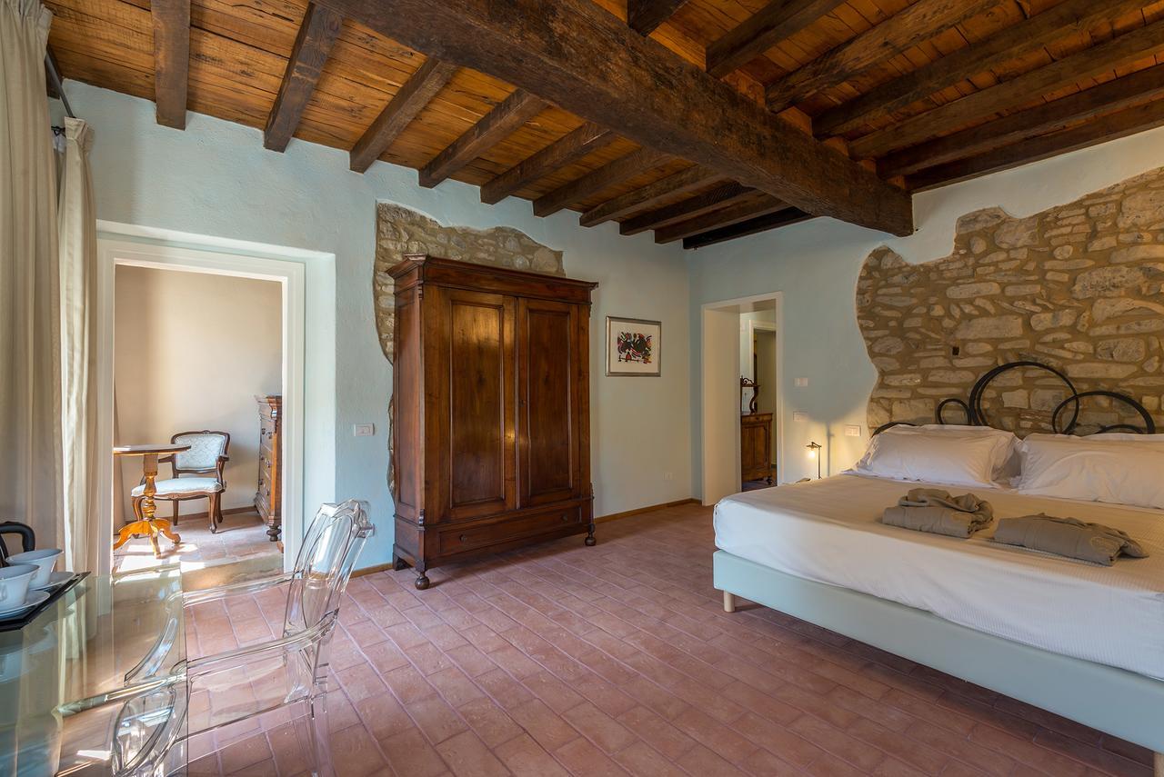 Borgo Cadonega Hotel Viano Exterior photo